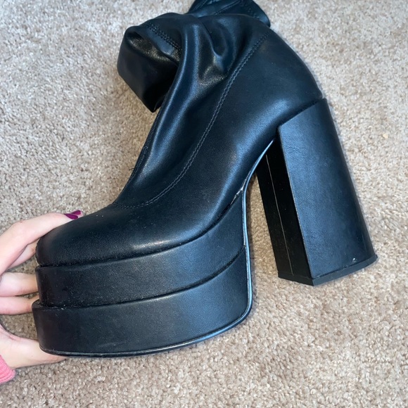 Steve Madden Cypress Boot - Picture 2 of 6